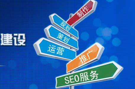 重庆网站建设公司选择指南 助力企业数字化转型的关键决策